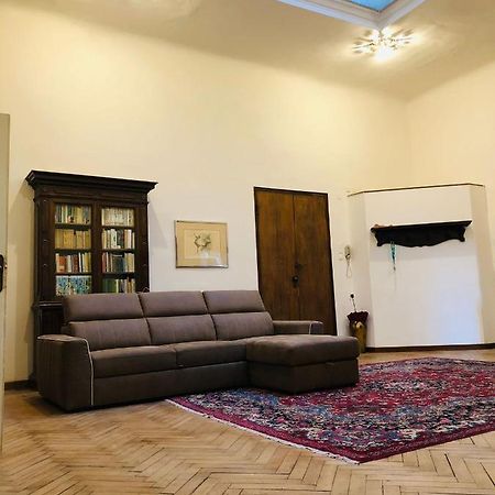 فيرّارا Casa Cavallini By Short Holidays المظهر الخارجي الصورة