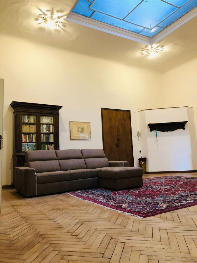 فيرّارا Casa Cavallini By Short Holidays المظهر الخارجي الصورة