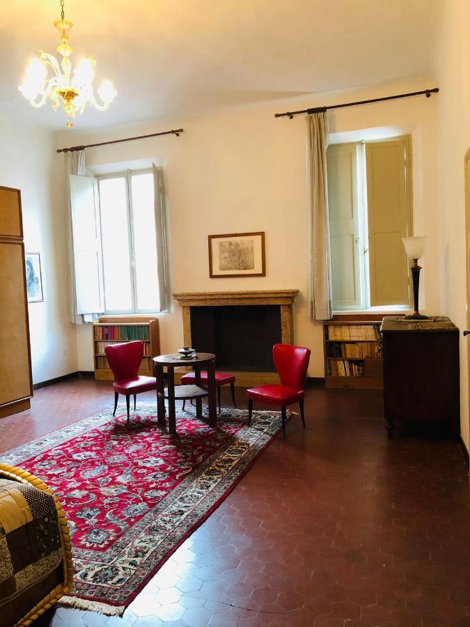 فيرّارا Casa Cavallini By Short Holidays المظهر الخارجي الصورة