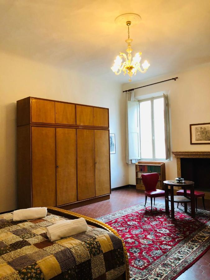 فيرّارا Casa Cavallini By Short Holidays المظهر الخارجي الصورة