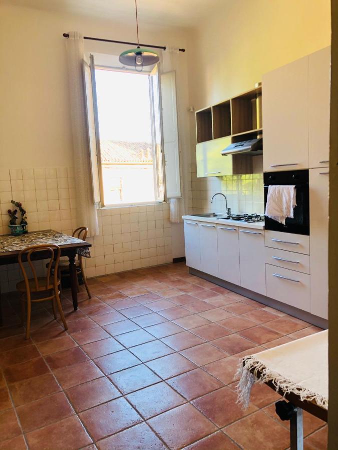 فيرّارا Casa Cavallini By Short Holidays المظهر الخارجي الصورة