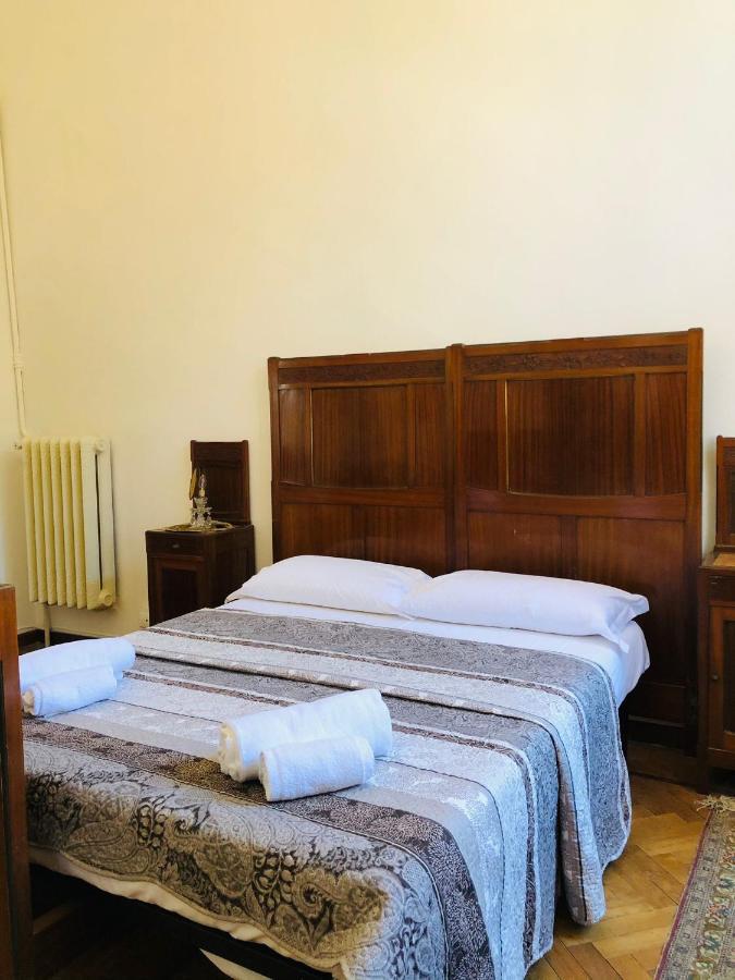 فيرّارا Casa Cavallini By Short Holidays المظهر الخارجي الصورة