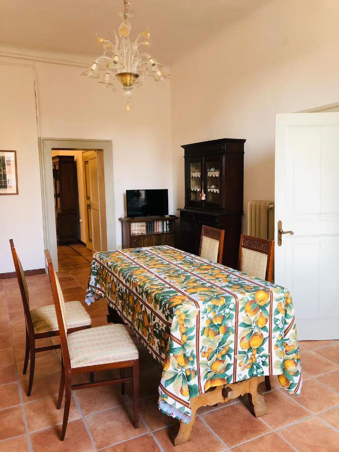 فيرّارا Casa Cavallini By Short Holidays المظهر الخارجي الصورة