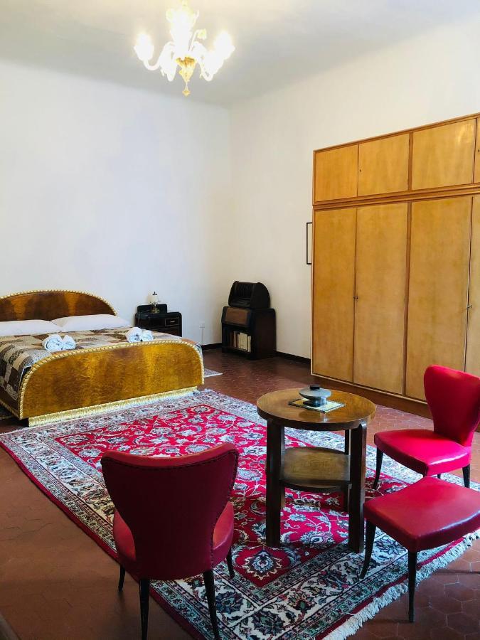 فيرّارا Casa Cavallini By Short Holidays المظهر الخارجي الصورة