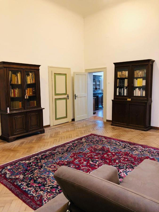 فيرّارا Casa Cavallini By Short Holidays المظهر الخارجي الصورة