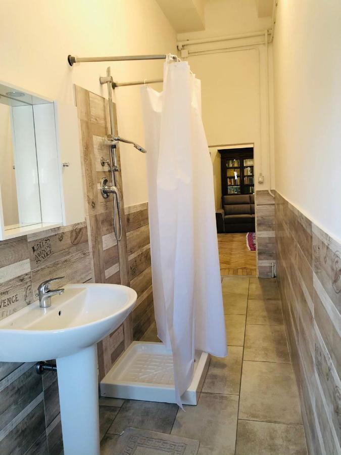 فيرّارا Casa Cavallini By Short Holidays المظهر الخارجي الصورة