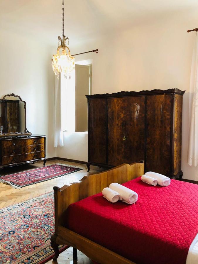فيرّارا Casa Cavallini By Short Holidays المظهر الخارجي الصورة