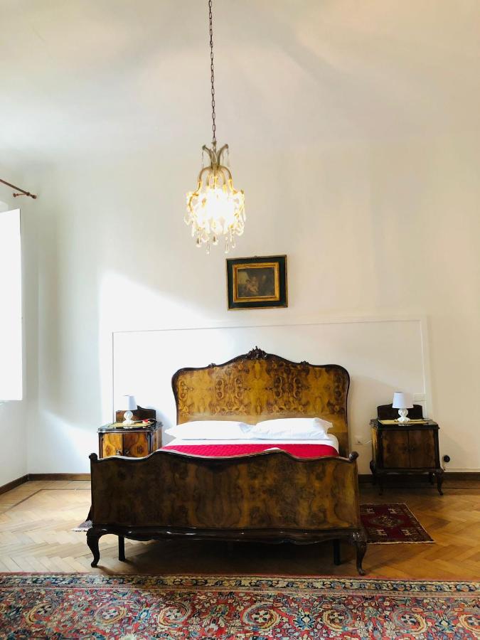 فيرّارا Casa Cavallini By Short Holidays المظهر الخارجي الصورة