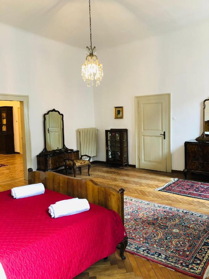 فيرّارا Casa Cavallini By Short Holidays المظهر الخارجي الصورة
