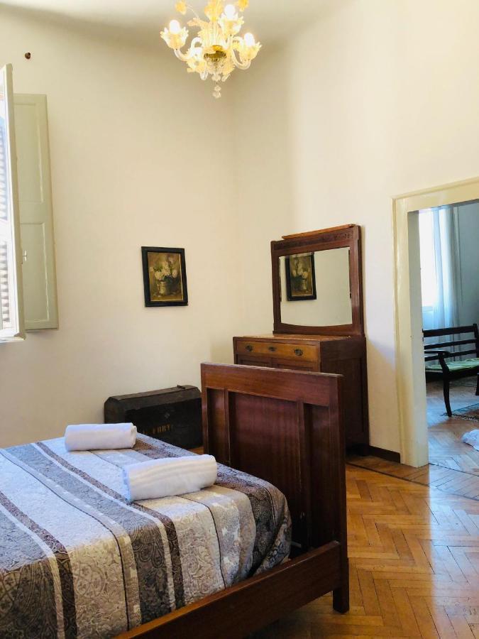 فيرّارا Casa Cavallini By Short Holidays المظهر الخارجي الصورة