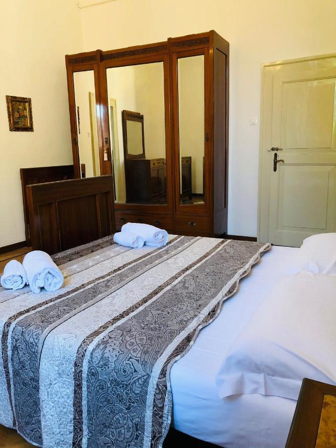 فيرّارا Casa Cavallini By Short Holidays المظهر الخارجي الصورة