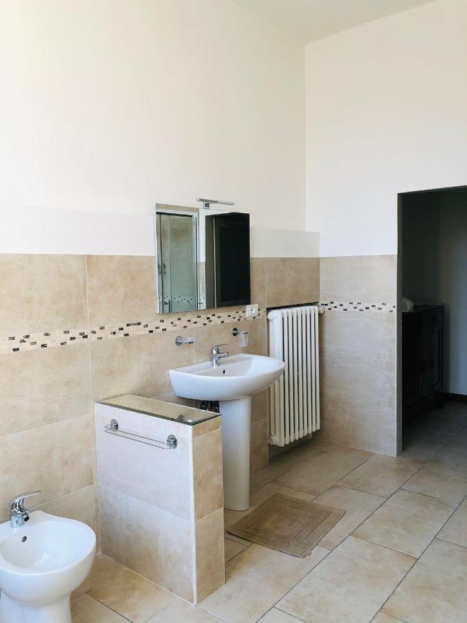 فيرّارا Casa Cavallini By Short Holidays المظهر الخارجي الصورة